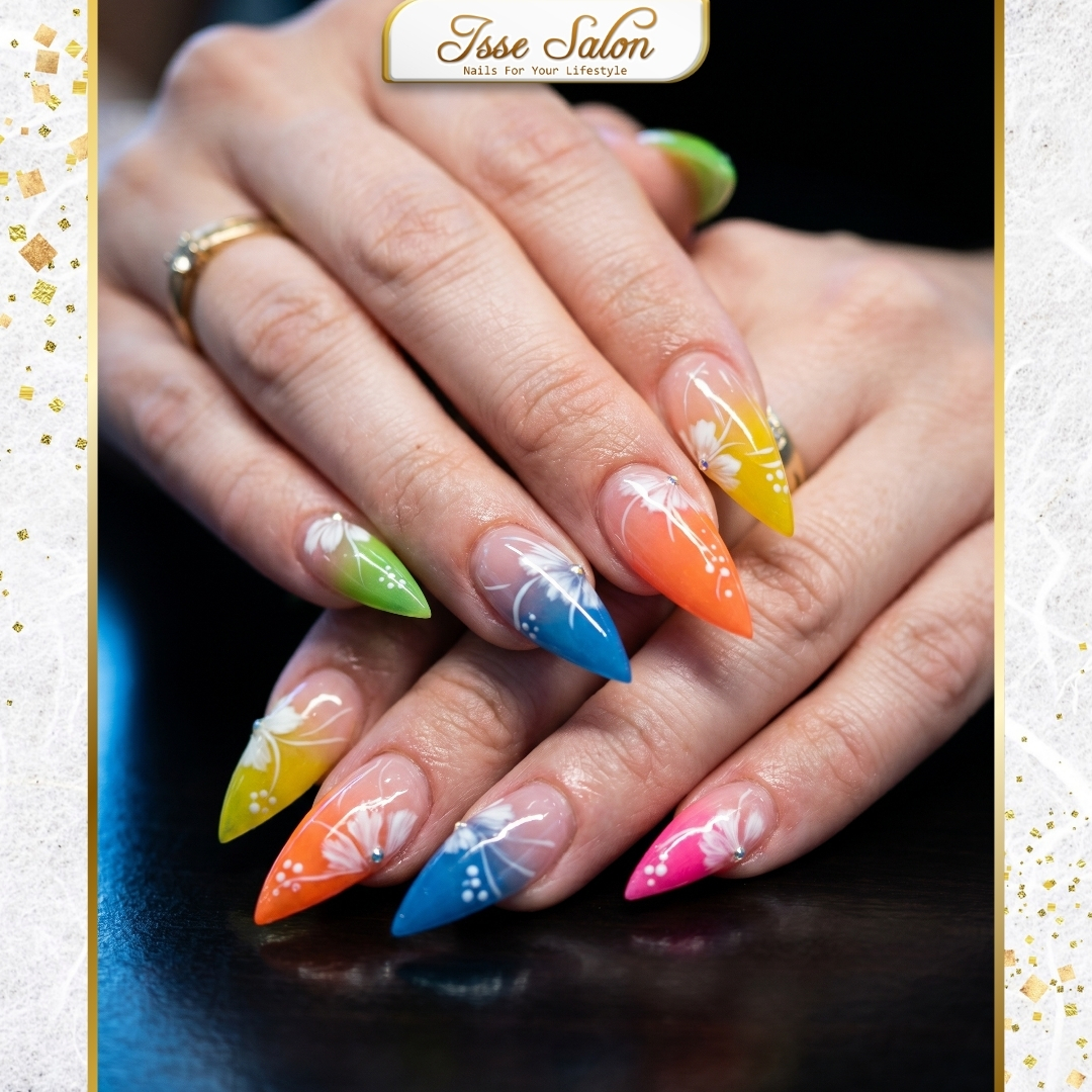 Nail June 4